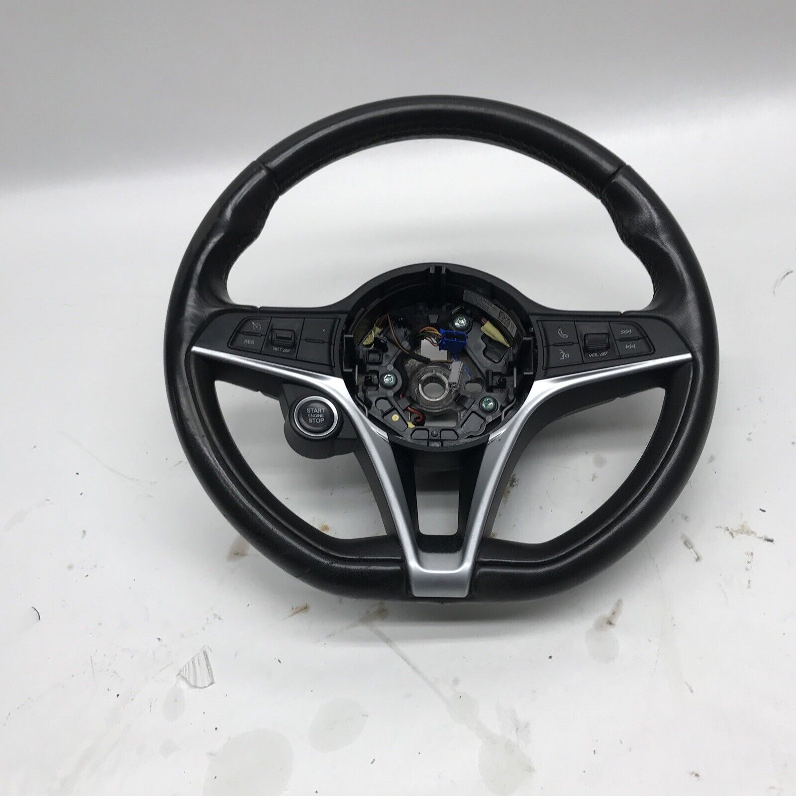 Clearance Closeout Stock : Steering Wheel Shell